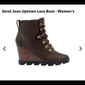 Joan uptown sorel boots